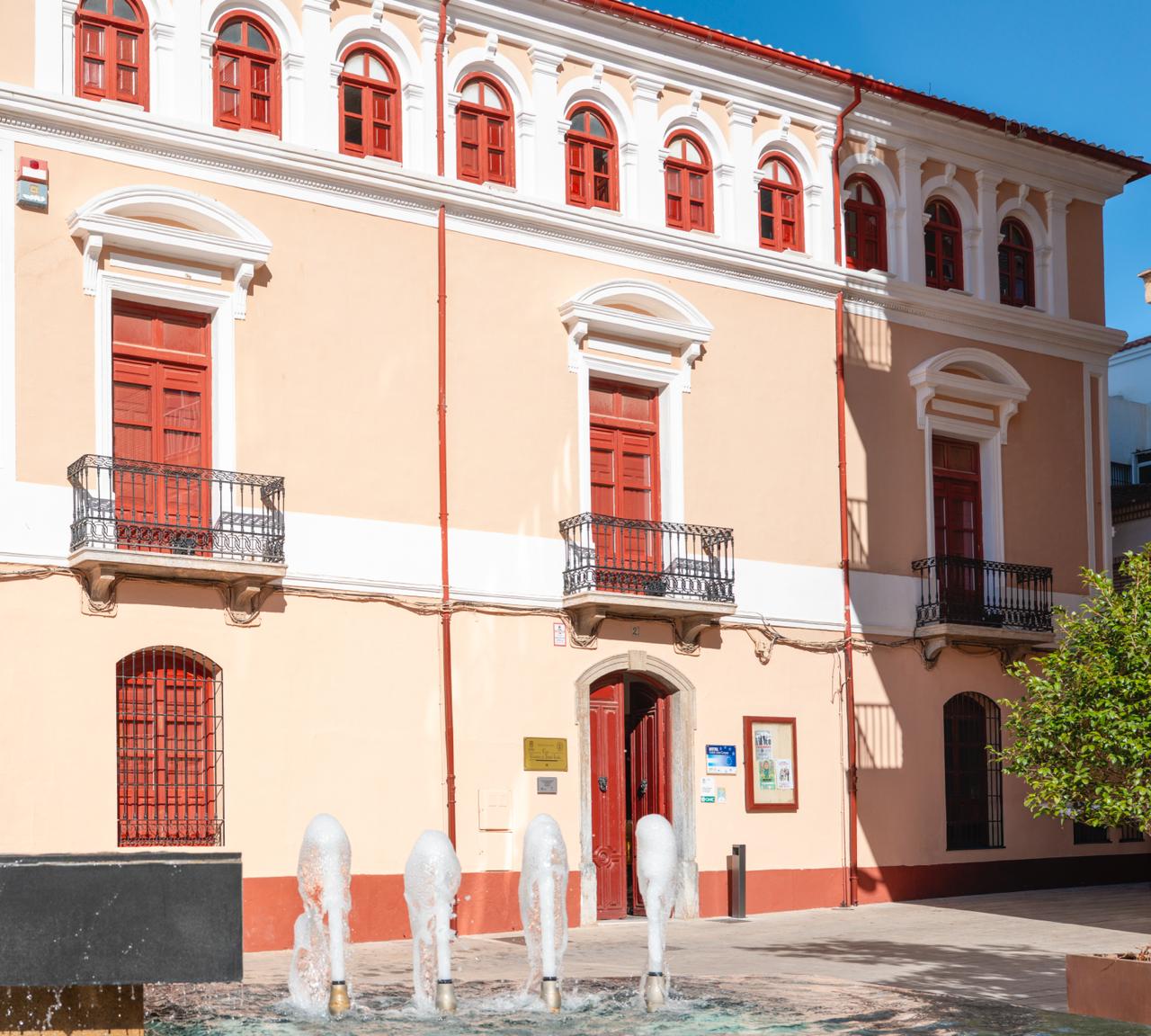 Casa Condesa Torre-Isabel